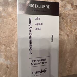 Defenage 5+ Defensin Recovery Serum